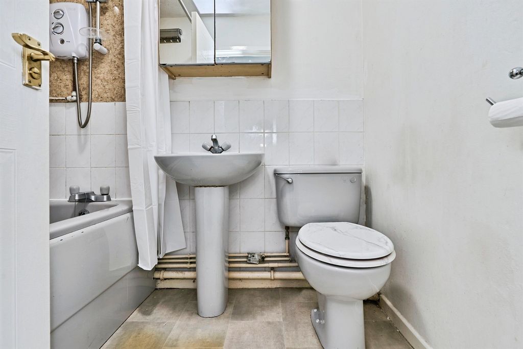 Additional image 14 of 1 bed flat for saleOld Port Close, Tipton DY4