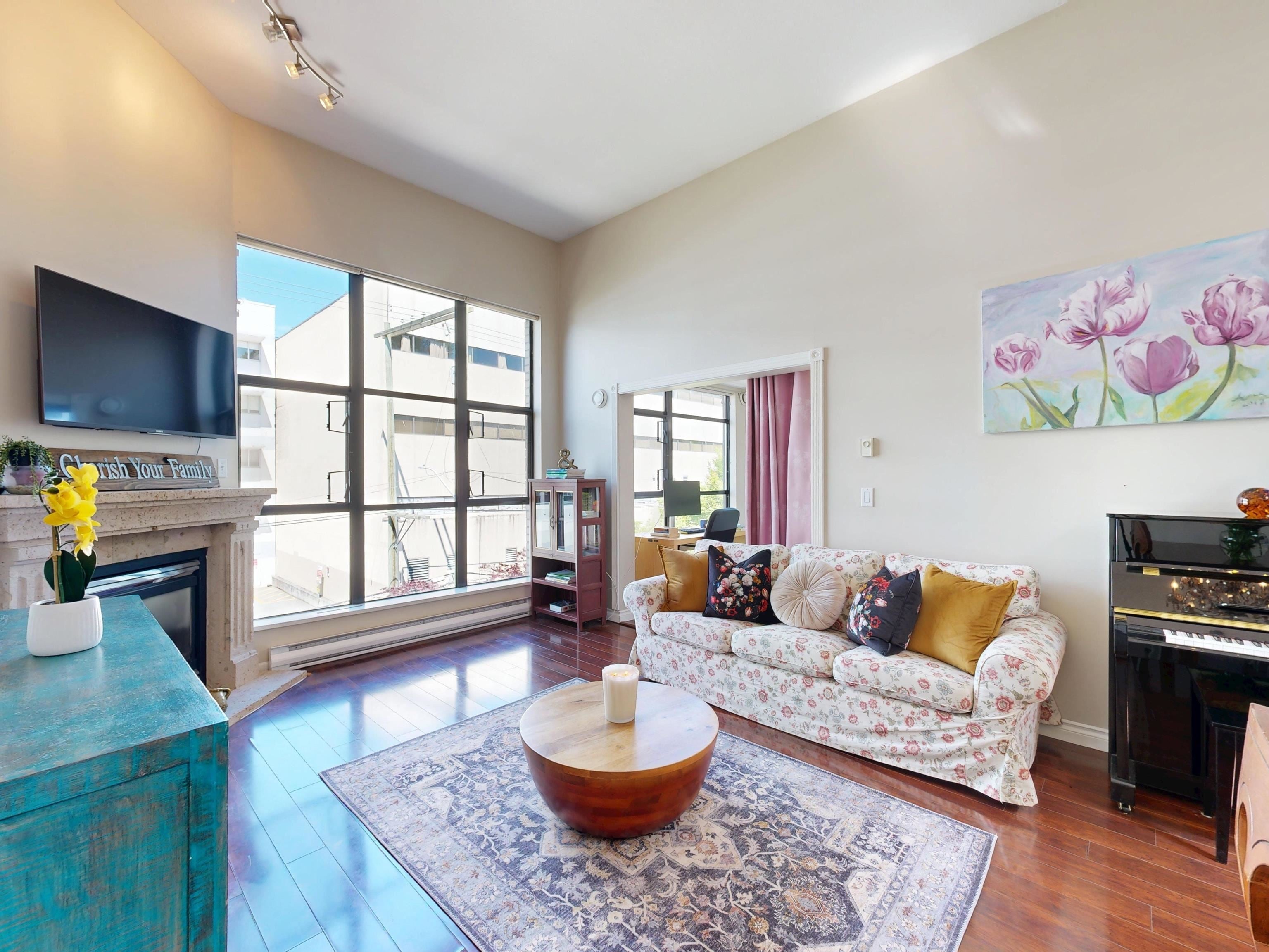 Additional image 2 of 409-2181 10th Avenue W, Vancouver, BC, V6K 2H7