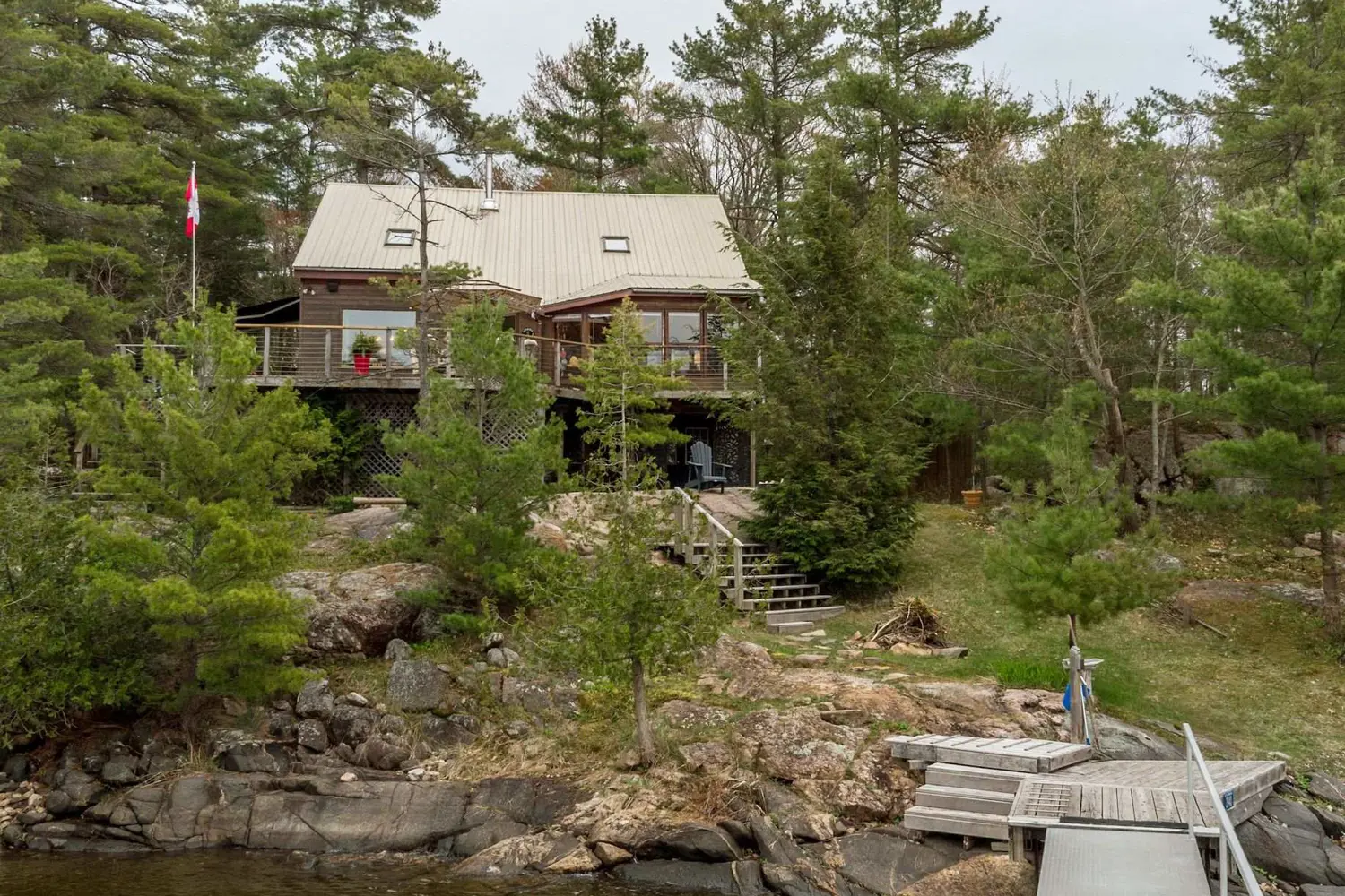 3940 Mermaid Island