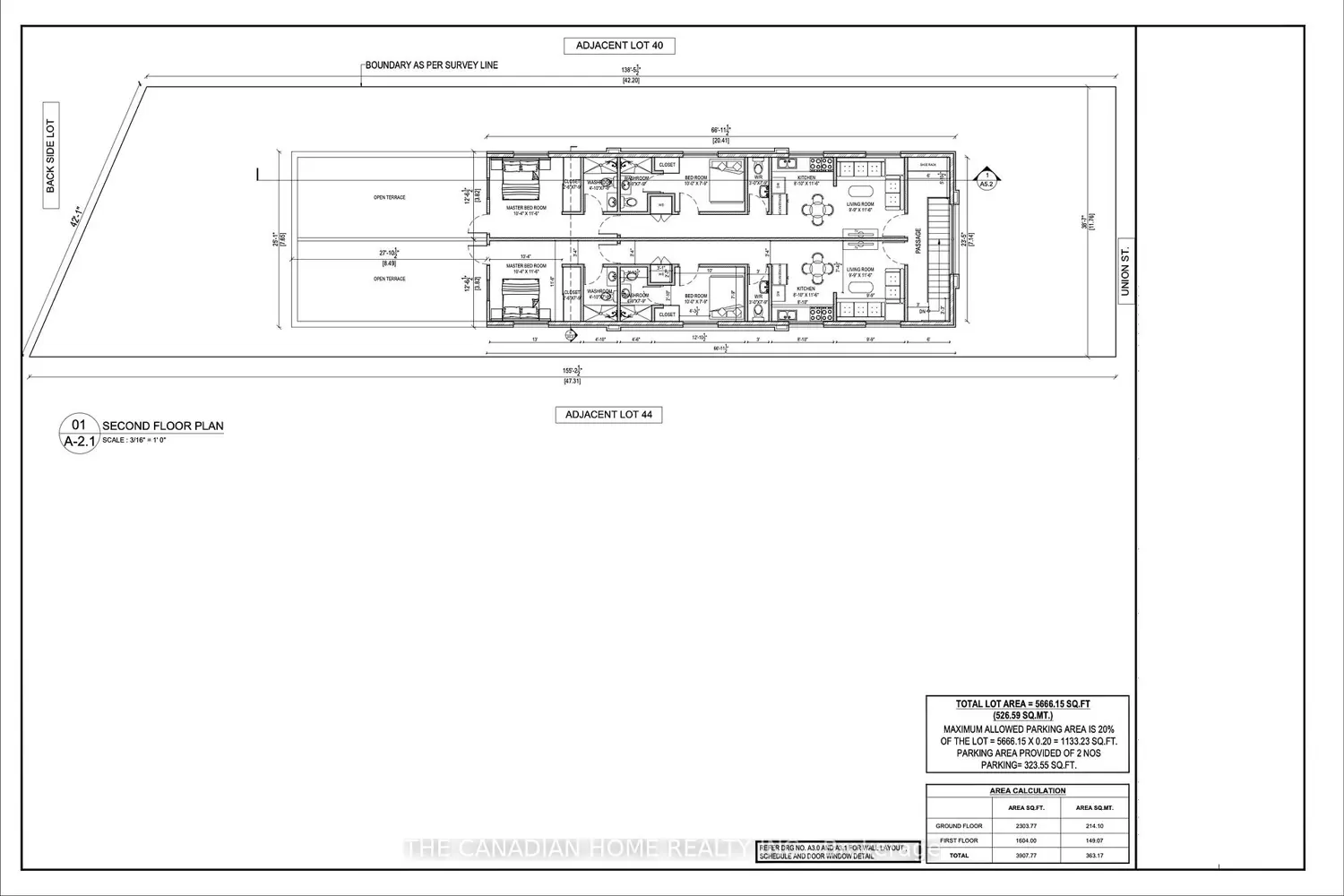 Additional image 5 of 42 Union Street
