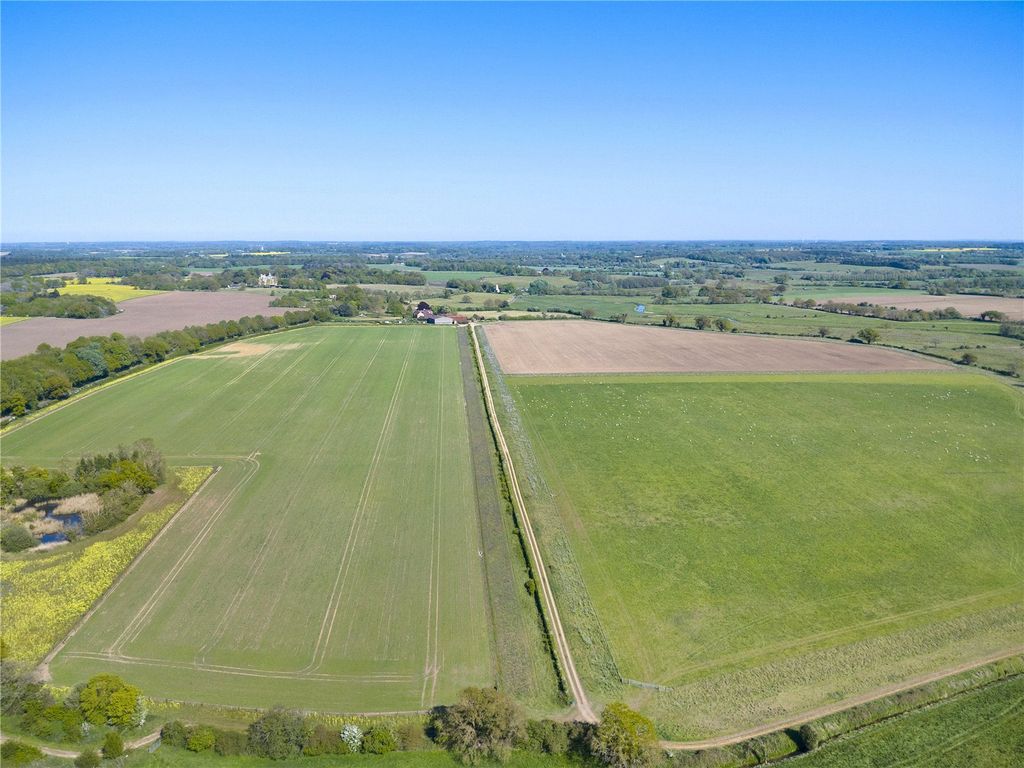 Additional image 22 of Land for salePark Farm, Bylaugh, Dereham, Norfolk NR20