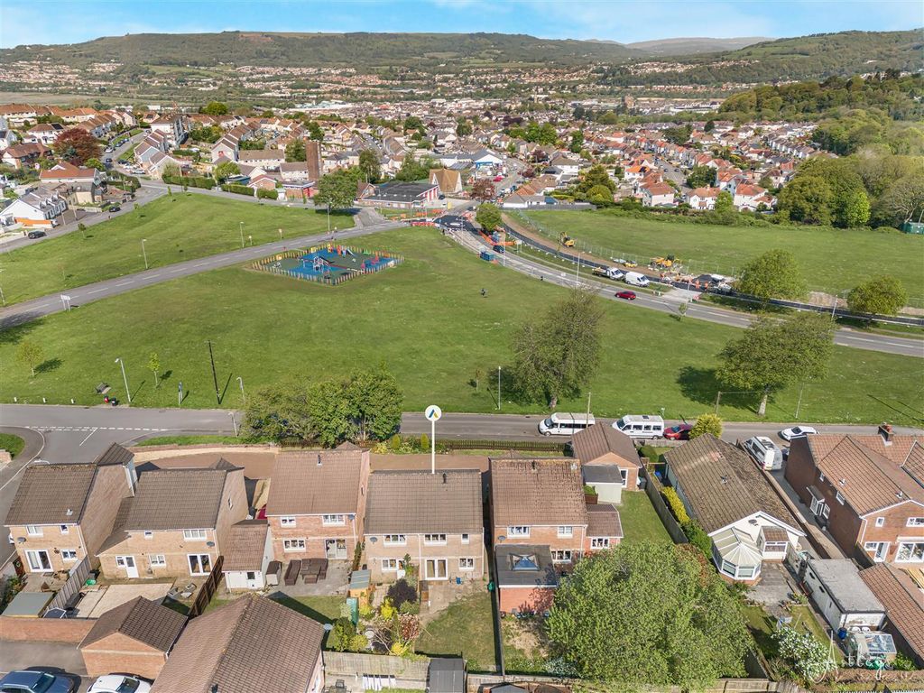 Additional image 16 of 3 bed semi-detached house for saleNightingale Park, Neath SA11