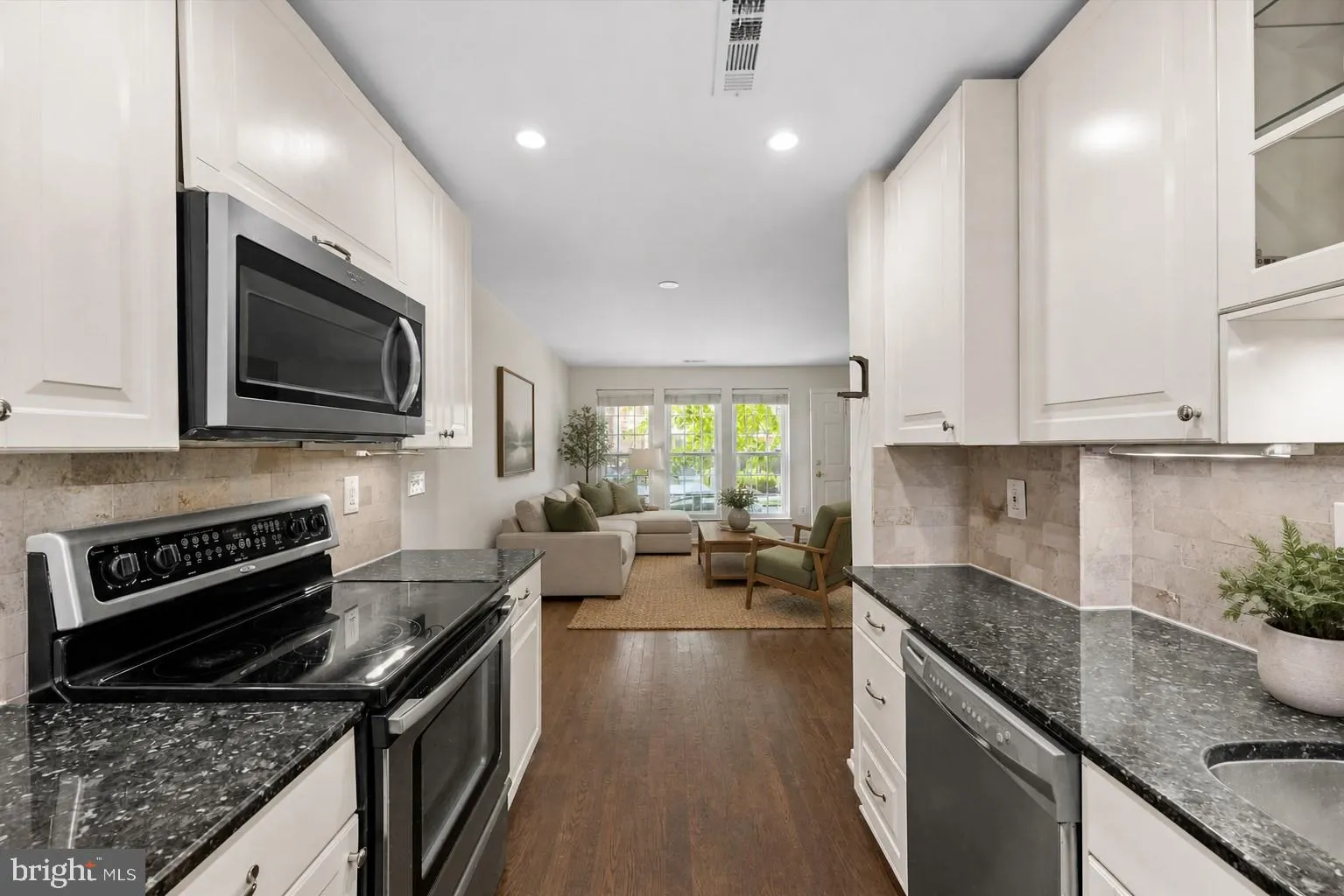 Additional image 18 of 1105 Harvard Street NW Unit F, Washington, DC 20009