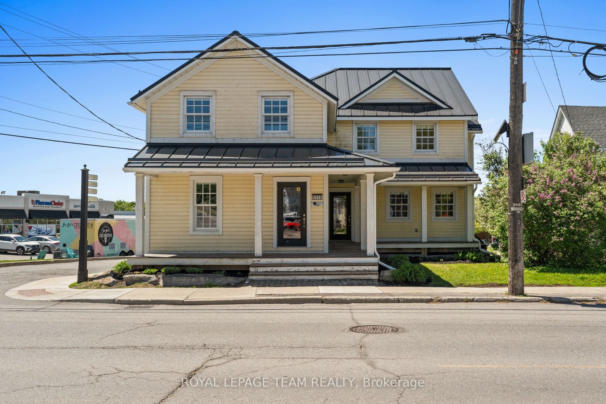 Additional image 2 of 5550 Main Street, Ottawa, ON, K4M 1L7