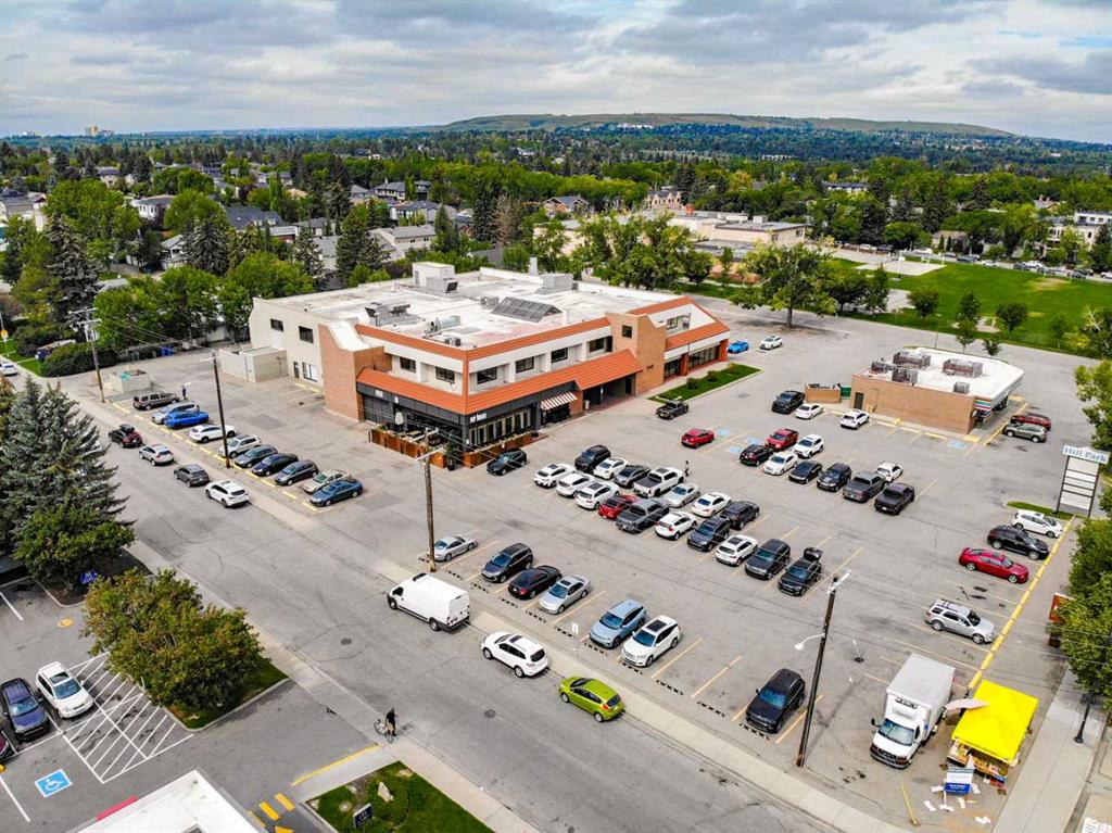 Suite 202-2411 4 Street NW, Calgary, AB, T2M 2Z8