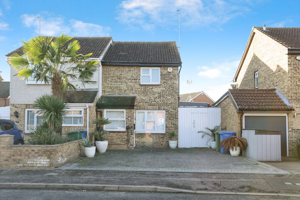 Additional image 10 of 3 bed semi-detached house for saleDiligent Drive, Sittingbourne, Kent ME10