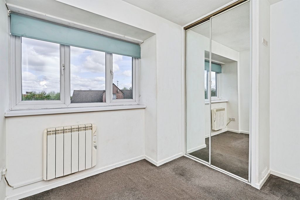 Additional image 10 of 1 bed flat for saleOld Port Close, Tipton DY4