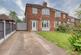 Marmion Road, Scunthorpe