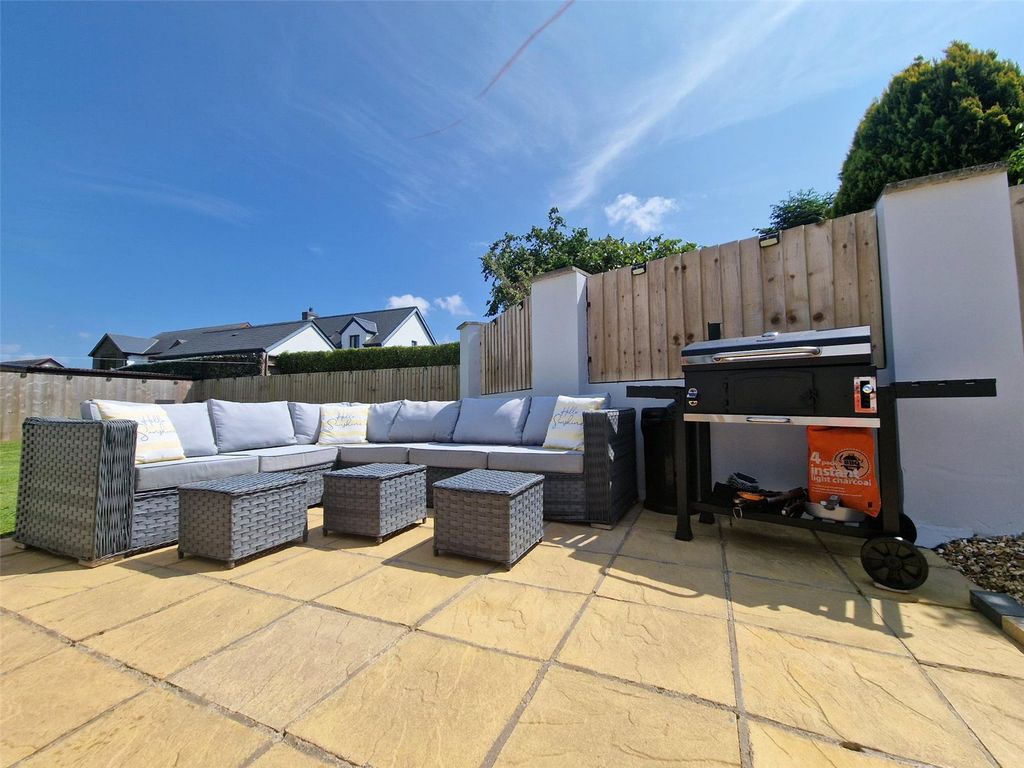 Additional image 37 of 5 bed detached house for saleReginald Close, Hundleton, Pembroke SA71