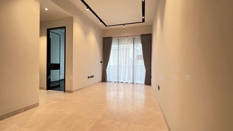 3 Cuscaden Walk