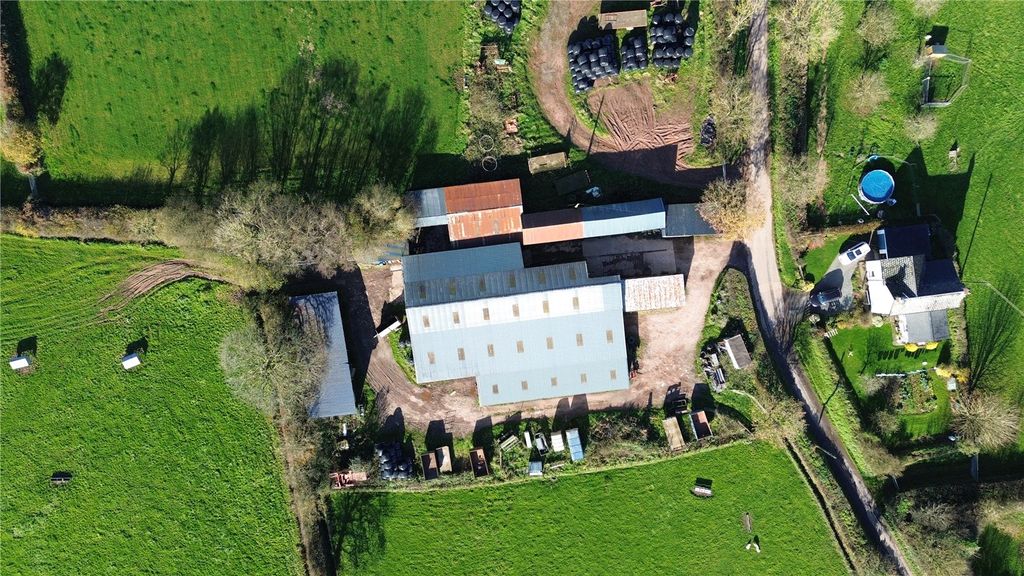 Additional image 4 of Land for saleBrin View, Black Dog, Crediton, Devon EX17