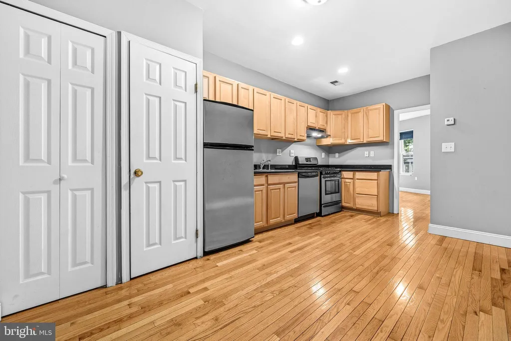 Additional image 4 of 500 Florida Avenue NW Unit 4, Washington, DC 20001