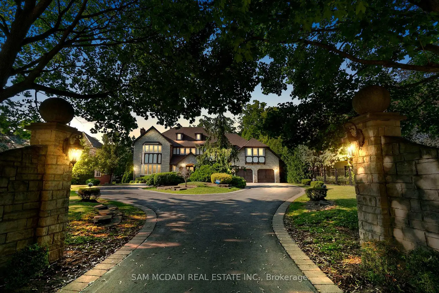2235 Shawanaga Trail