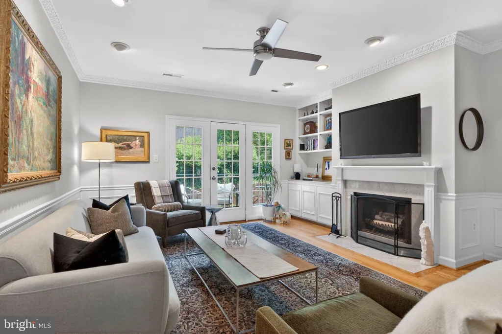 Additional image 7 of 4625 Macarthur Boulevard NW Unit B, Washington, DC 20007