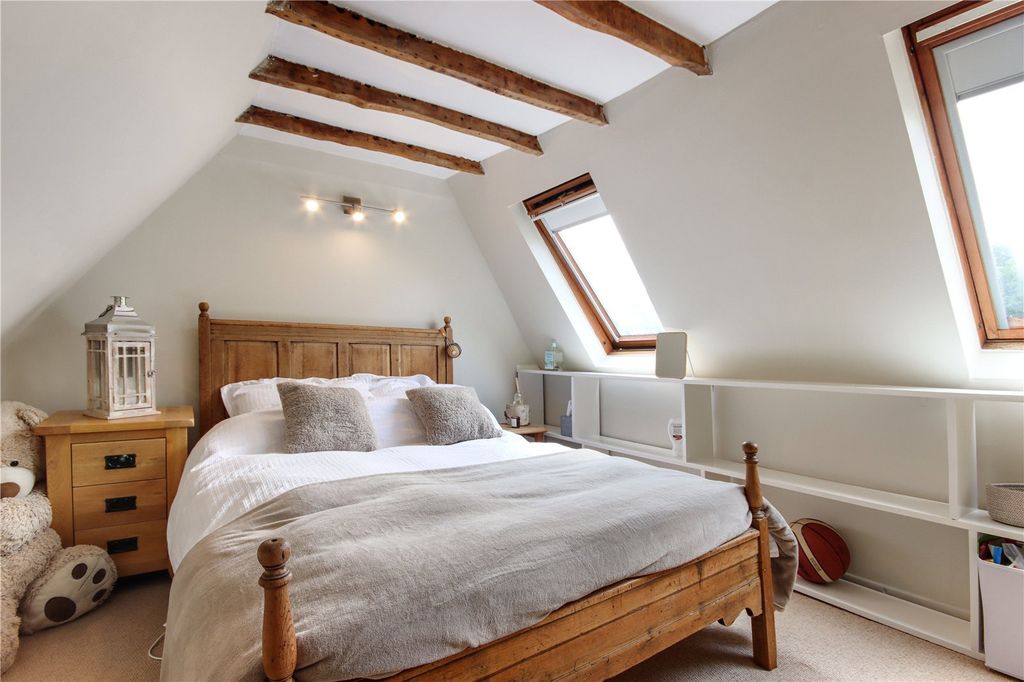 Additional image 15 of 7 bed detached house for saleDukes Place Cottage, Mereworth Road, West Peckham, Maidstone, Kent ME18