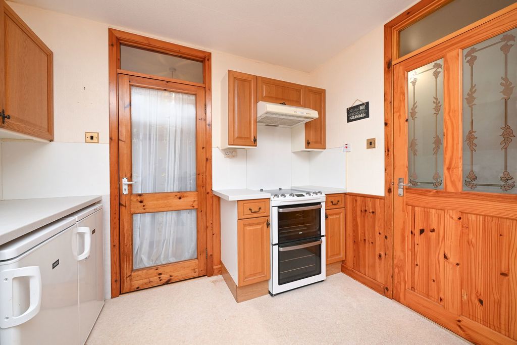 Additional image 10 of 2 bed semi-detached bungalow for sale5 Bakland, Lerwick, Shetland ZE1