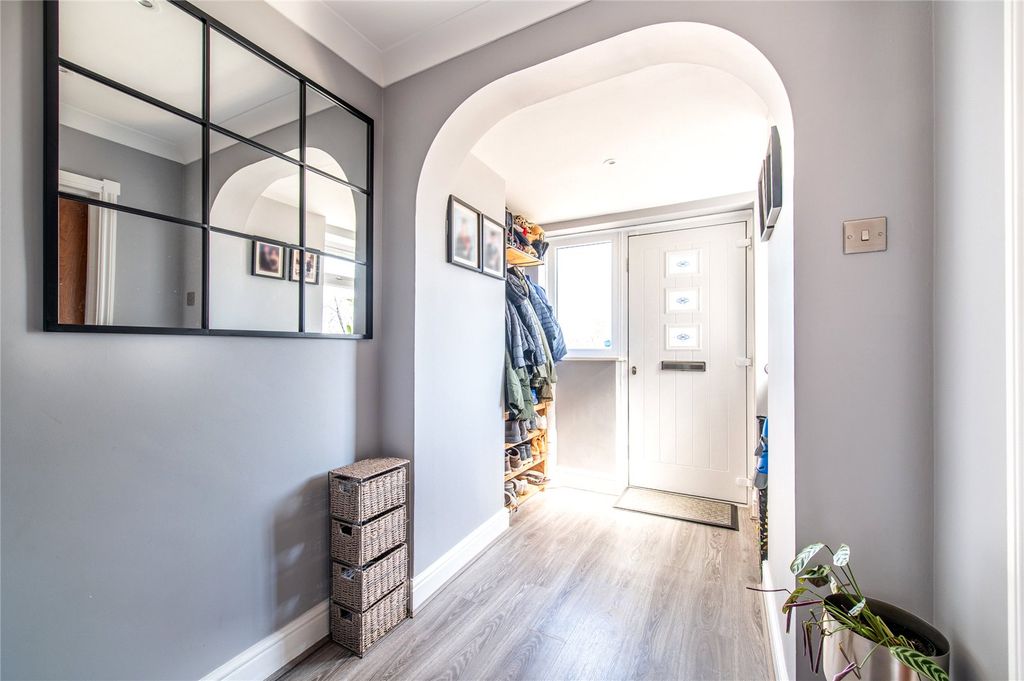 Additional image 25 of 4 bed semi-detached house for saleLaxton Way, Sittingbourne, Kent ME10
