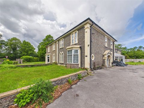 Beckspool Road, Frenchay, Bristol BS16