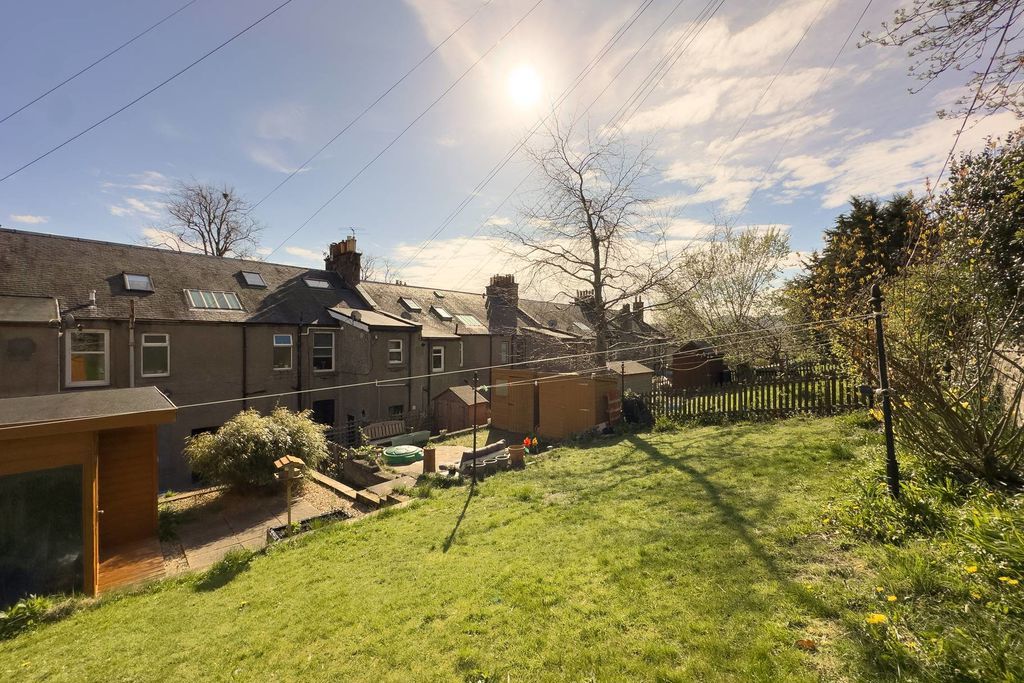 Additional image 20 of 2 bed flat for sale77/3 Kingsland Terrace, Rosetta Road, Peebles EH45