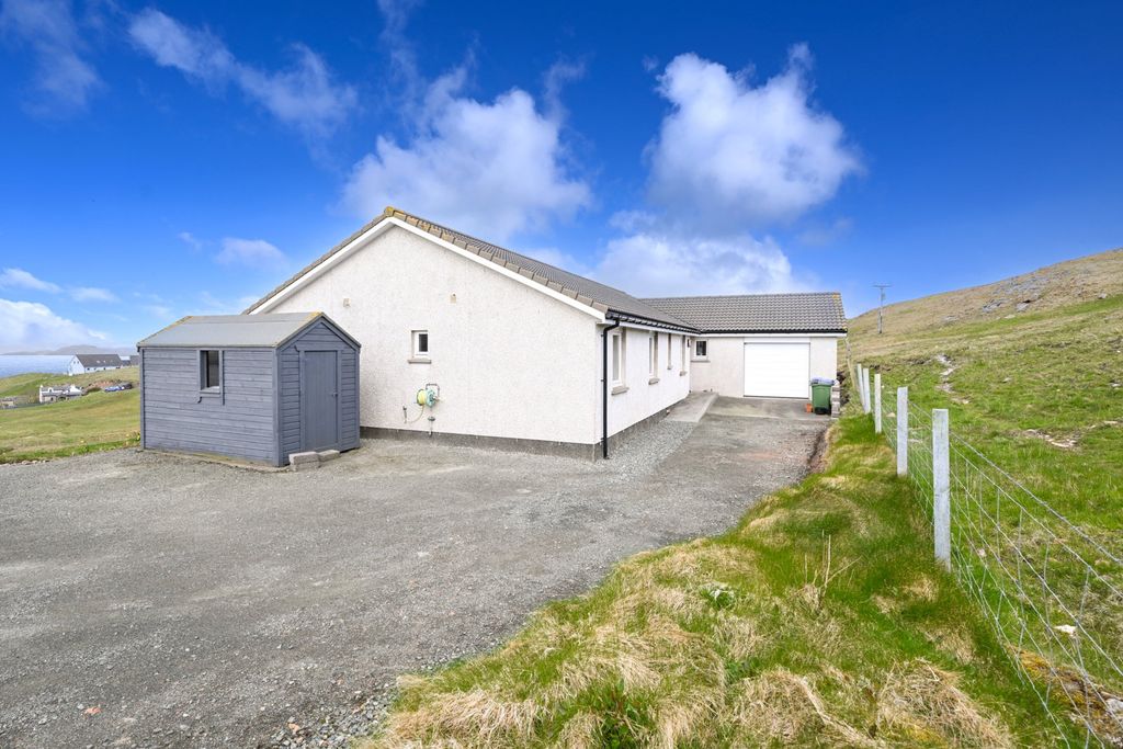Additional image 45 of 5 bed bungalow for saleOakwood, Muckle Roe, Shetland ZE2