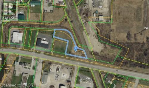 PT LOT 11, 12, 46, 47 MAIN Street E