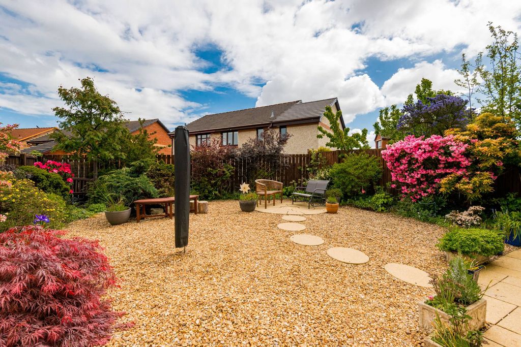 Additional image 34 of 3 bed detached house for sale65 Carnbee Park, Liberton, Edinburgh EH16