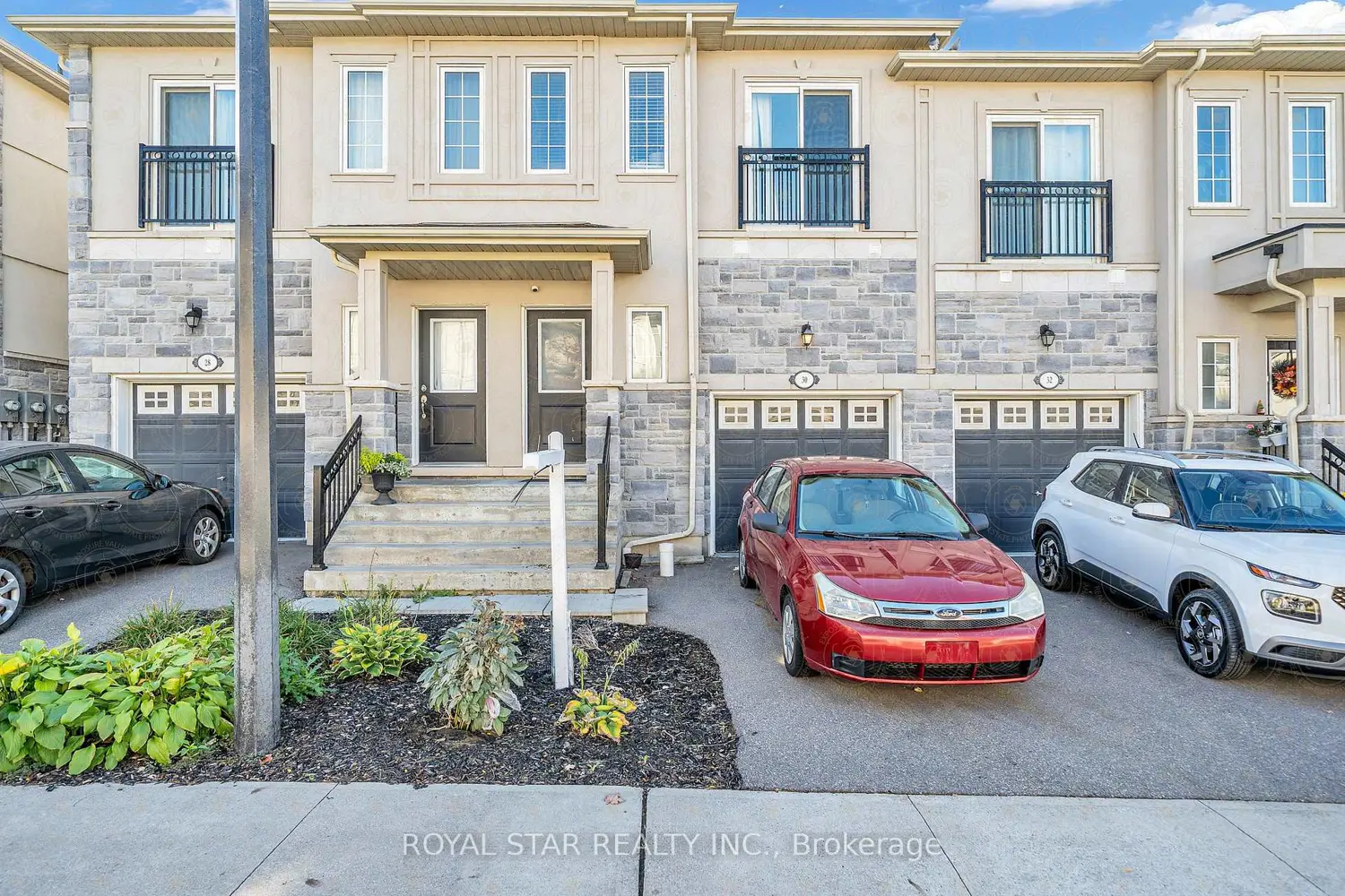 30 Prospect Way