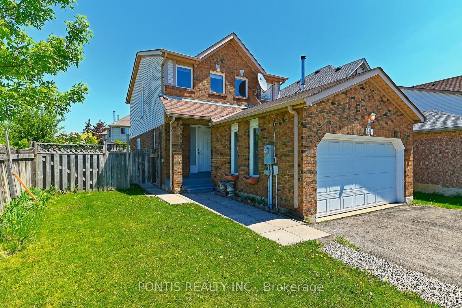 Additional image 3 of 198 Moffatt Avenue, Brampton, ON, L6Y 4R3