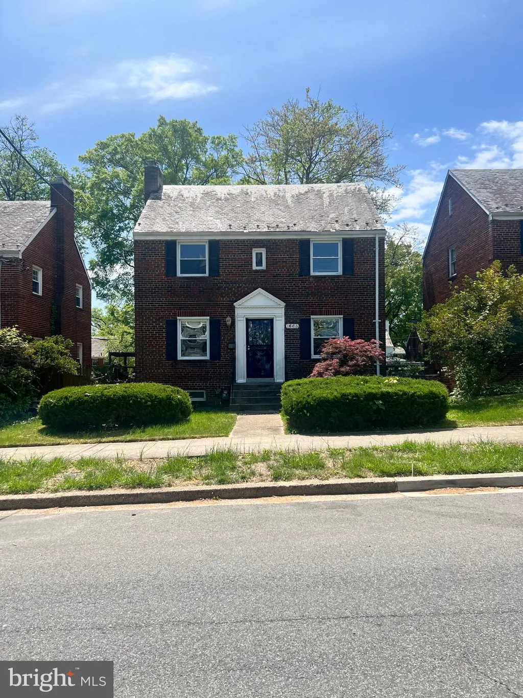 1663 Webster Street NE, Washington, DC 20017 photo 5