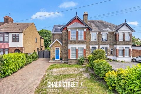Suttons Lane, Hornchurch RM12