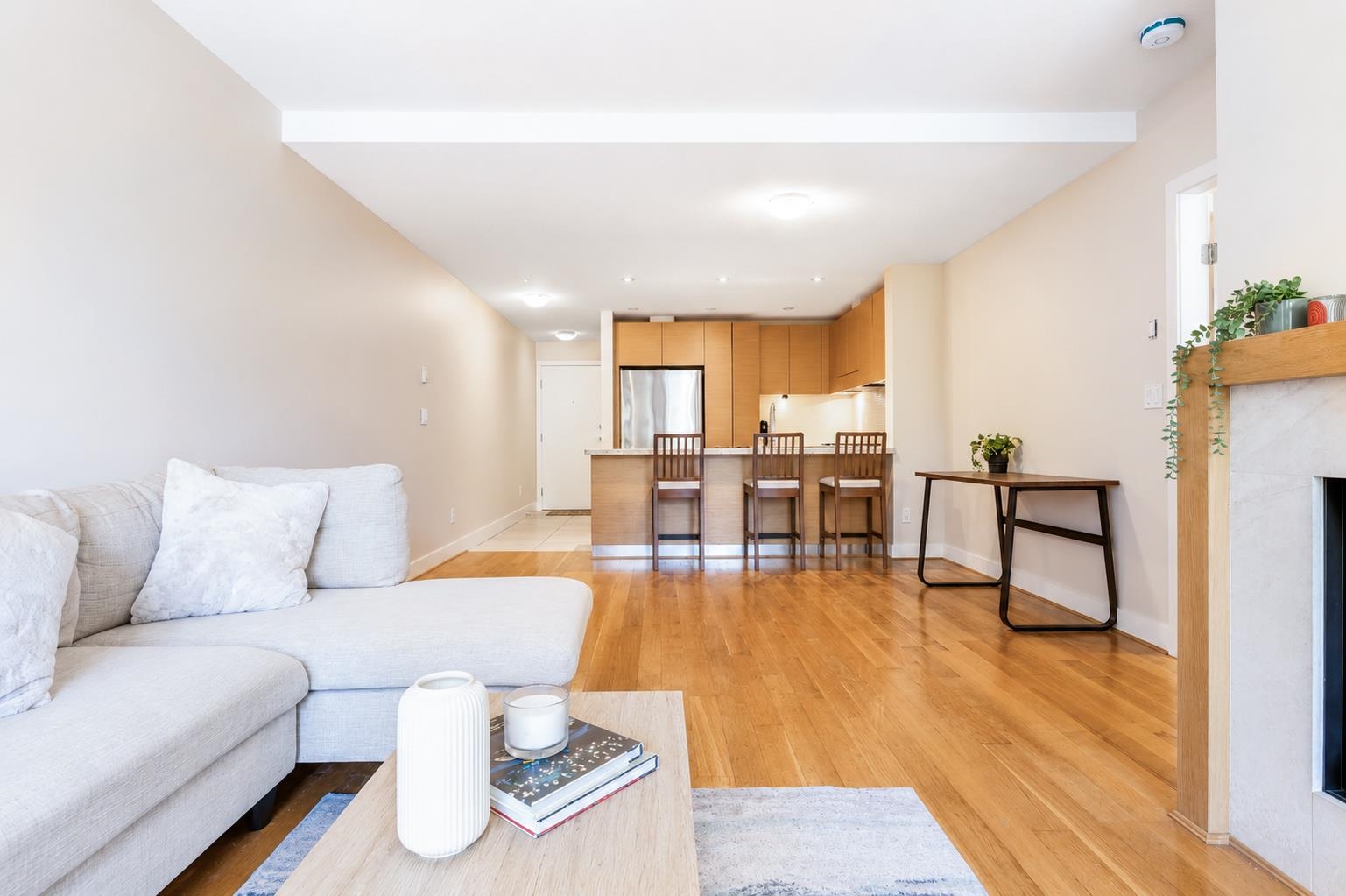 Additional image 4 of 107-6015 Iona Drive, Vancouver, BC, V6T 2J4