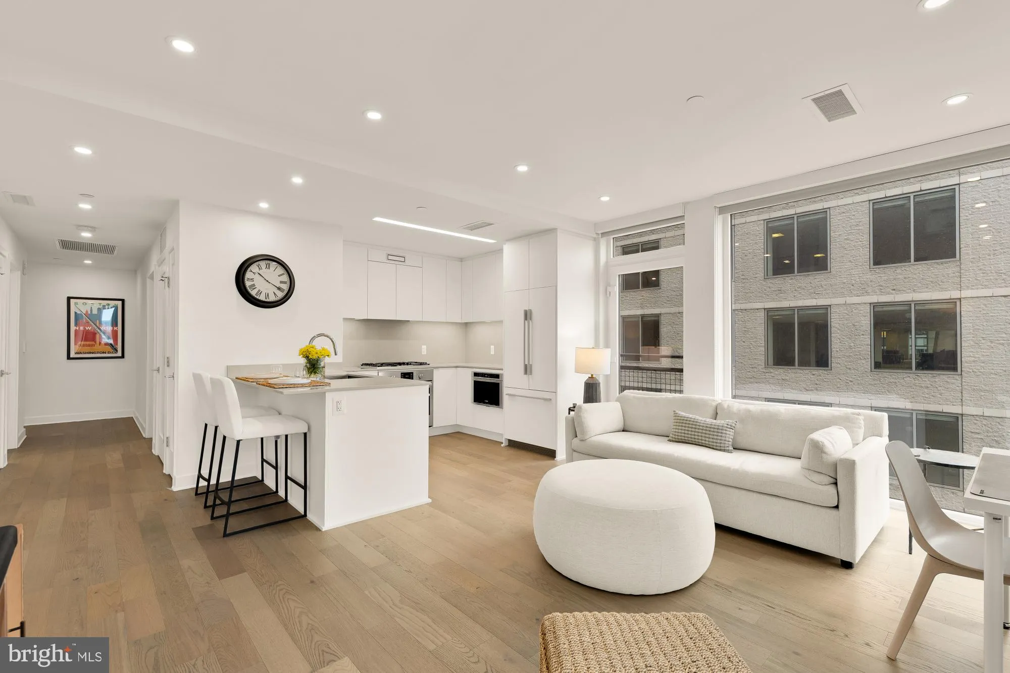 Additional image 73 of 37 L Street SE Unit 507, Washington, DC 20003