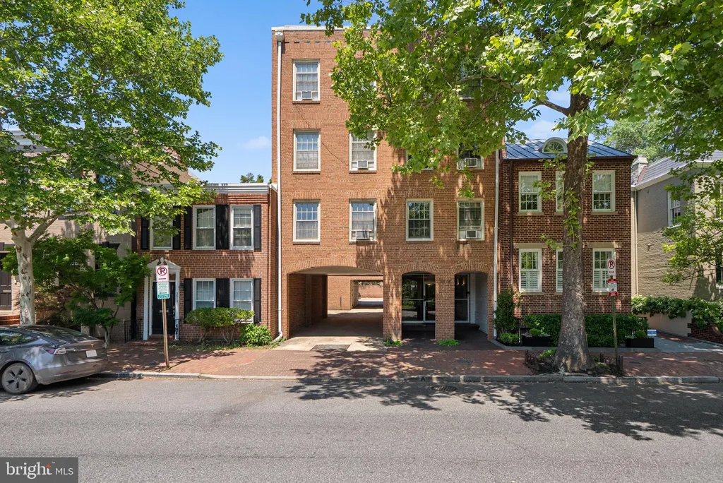 Additional image 24 of 2515 P Street NW Unit 404, Washington, DC 20007