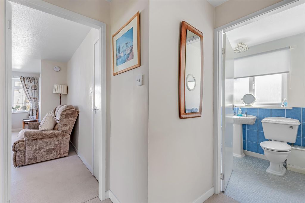 Additional image 9 of 3 bed detached bungalow for saleSt. Johns Road, Ilkley LS29