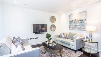 Thornes House, Nine Elms SW11