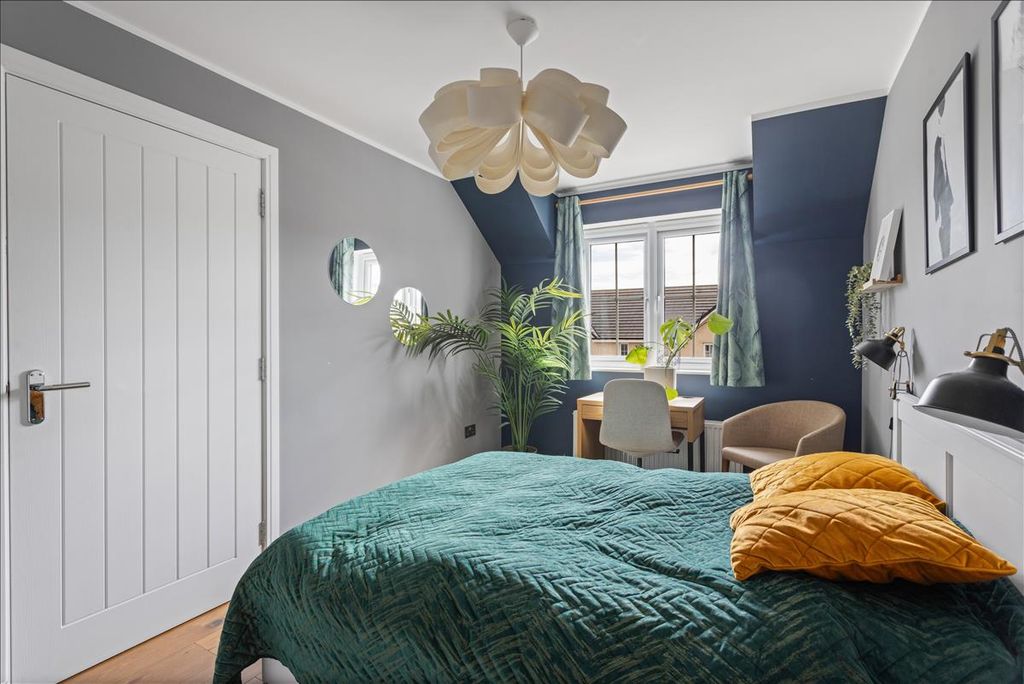 Additional image 21 of 4 bed detached house for sale42 Bluebell Drive, Penicuik EH26