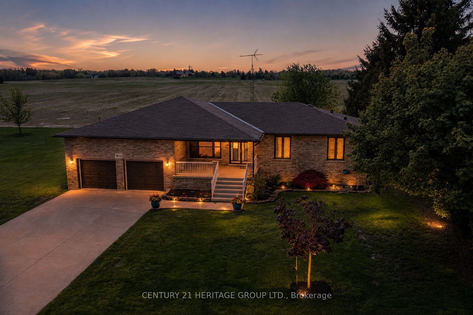 1613 Haldibrook Road, Haldimand, ON, N3W 1W6
