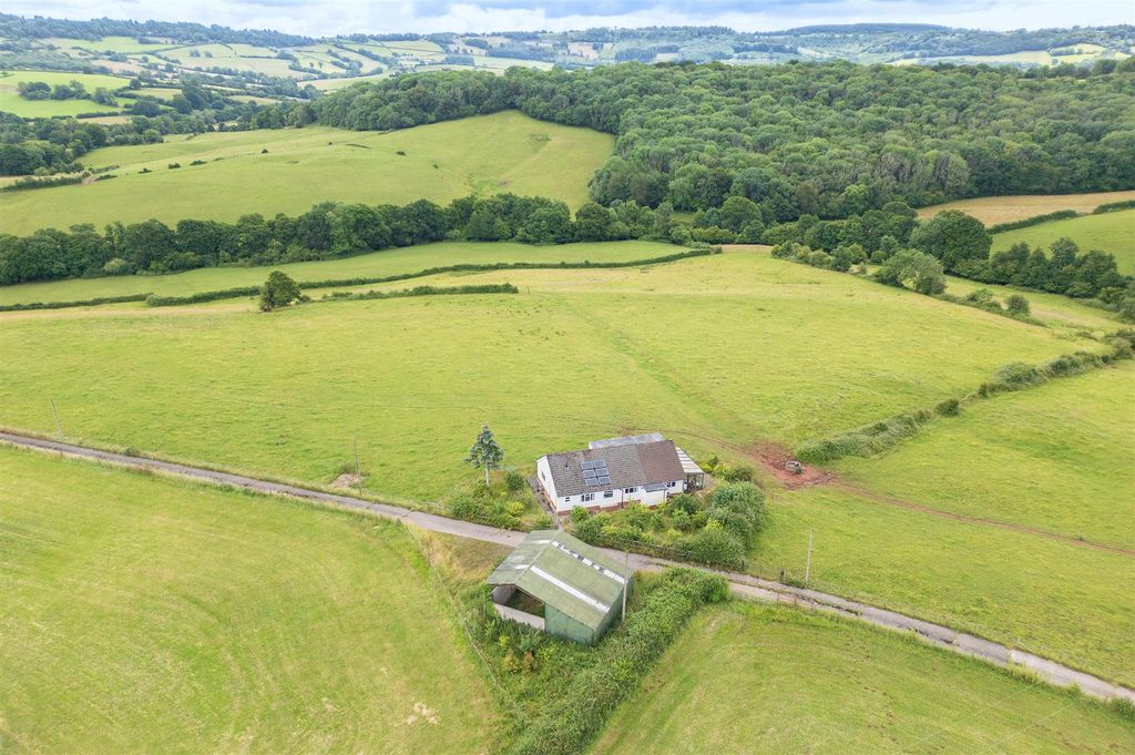 Additional image 14 of 3 bed farmhouse for saleLlangwm, Usk NP15