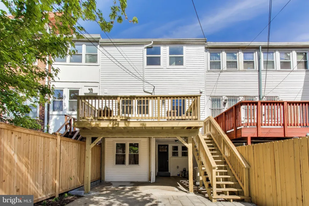 Additional image 43 of 3527 Hertford Place NW, Washington, DC 20010