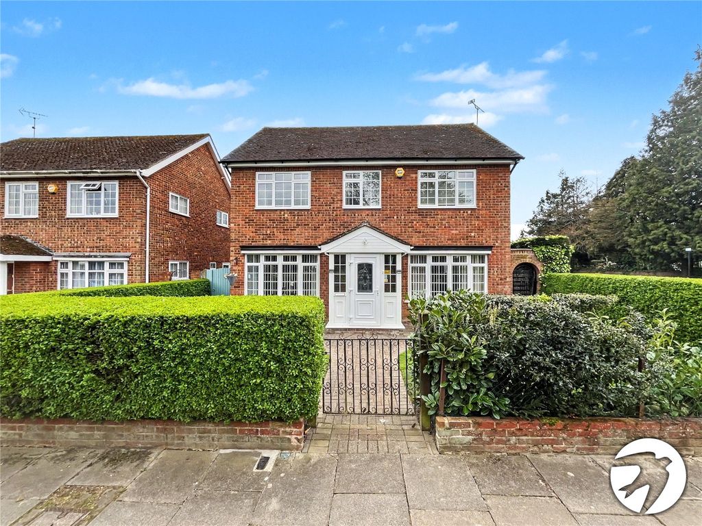 4 bed detached house for saleCapel Road, Sittingbourne, Kent ME10