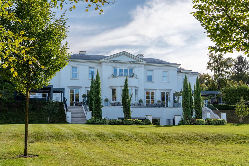Additional image 30 of 7 bed detached house for saleEast Drive, Wentworth, Virginia Water, Surrey GU25