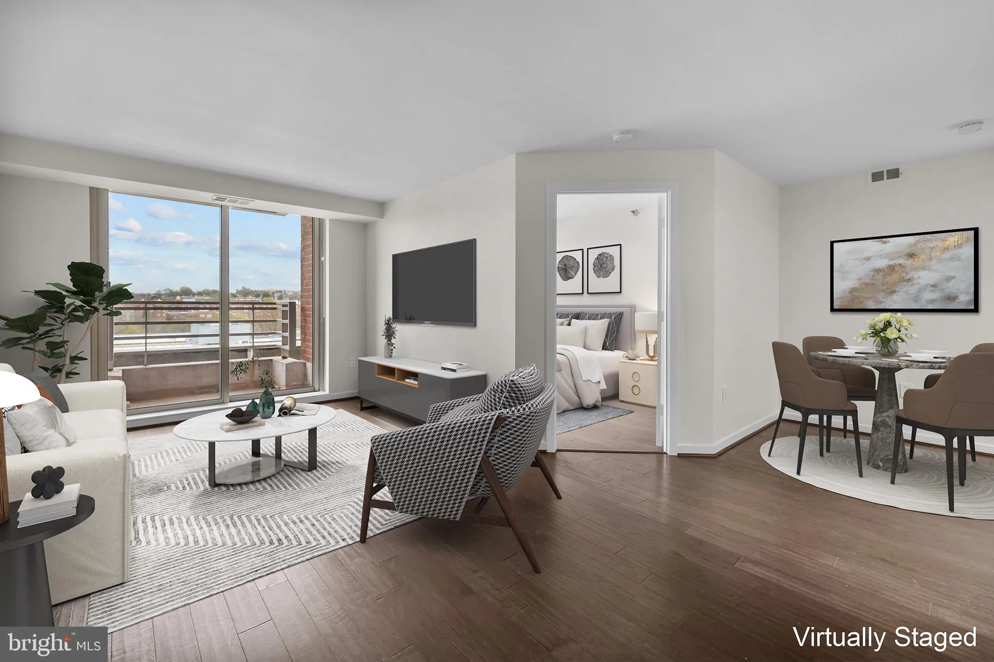 Additional image 47 of 1275 25th Street NW Unit 701, Washington, DC 20037