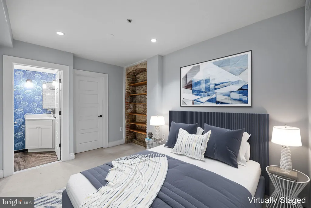 Additional image 19 of 1109 M Street NW Unit 1, Washington, DC 20005