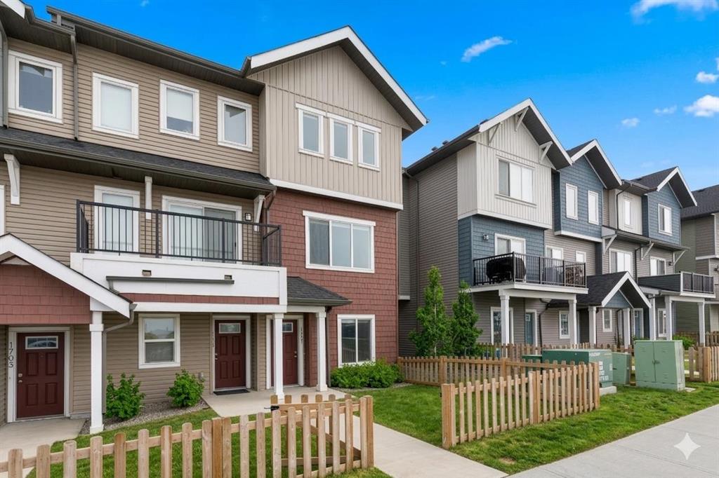 Additional image 3 of 1701-24 Rivercrest Drive, Cochrane, AB, T4C 2C8