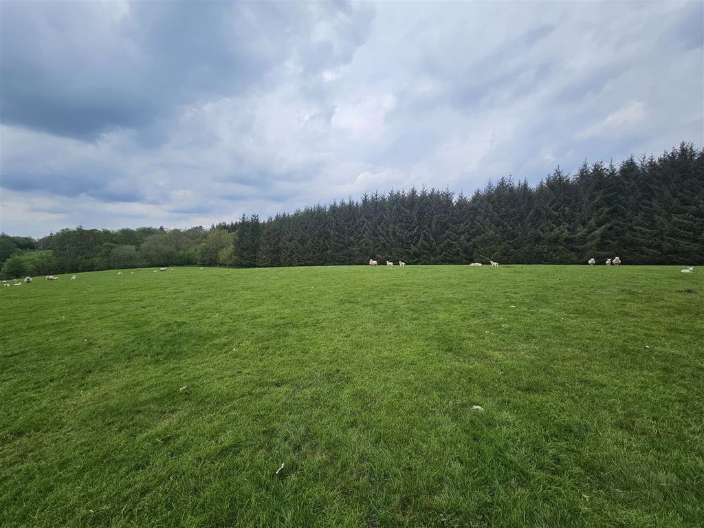 Additional image 9 of Land for saleNantmel, Llandrindod Wells LD1