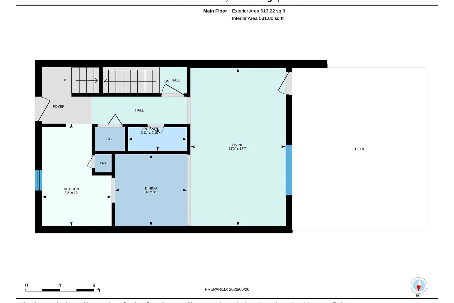 Additional image 15 of 175 Cedar Street 26