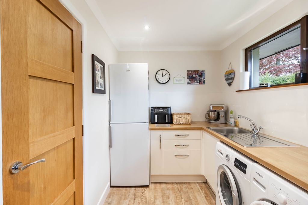 Additional image 16 of 4 bed detached house for saleBrothock Meadows, Letham Grange, Arbroath DD11