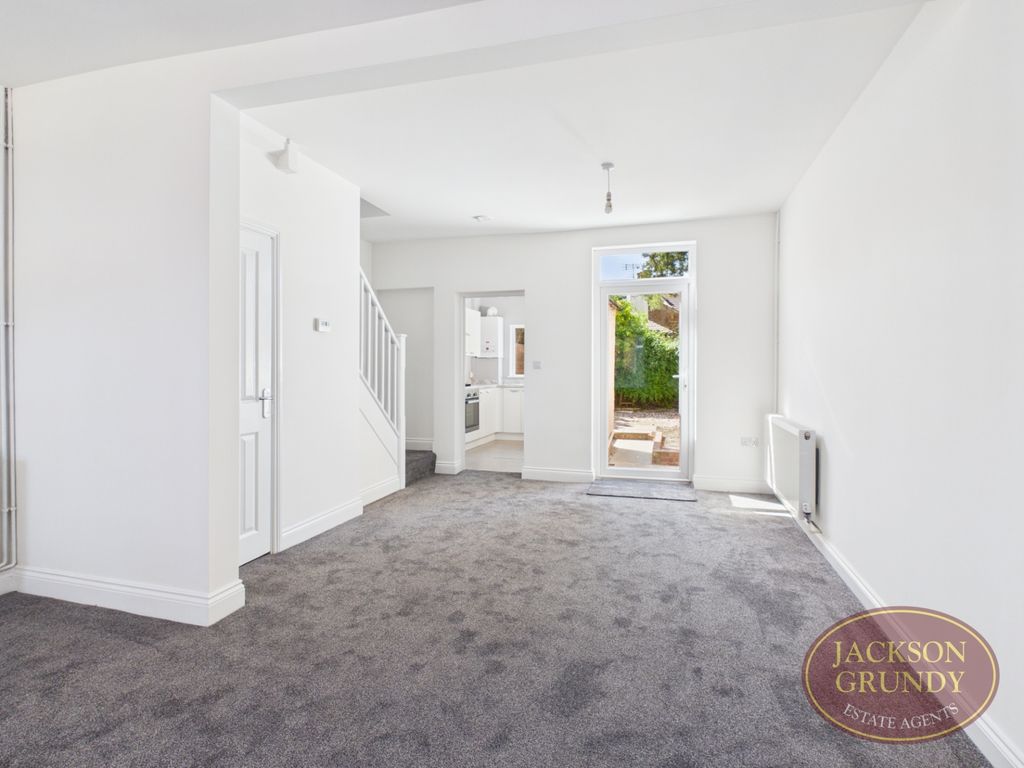 2 bed end terrace house for saleMilitary Road, The Mounts NN1