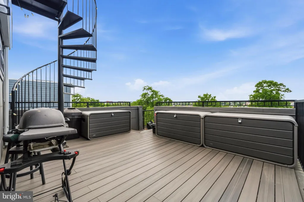 Additional image 31 of 1241 Oates Street NE Unit 2, Washington, DC 20002