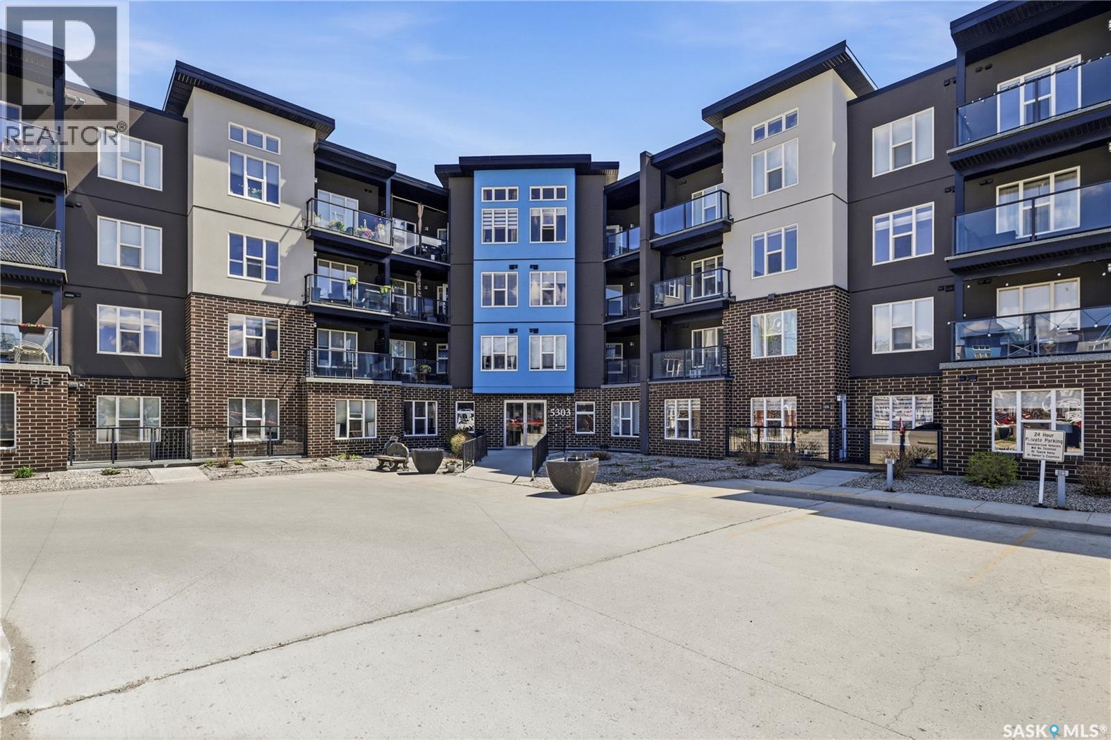 325-5303 Universal Crescent, Regina, SK, S4W0L1